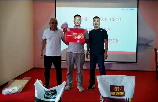 心連心東方甜玉米“豐收王”開賽，看看“冠軍玉米”是怎么種的！